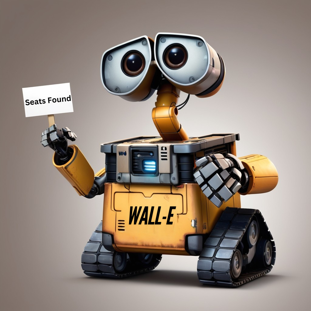 Wall-E